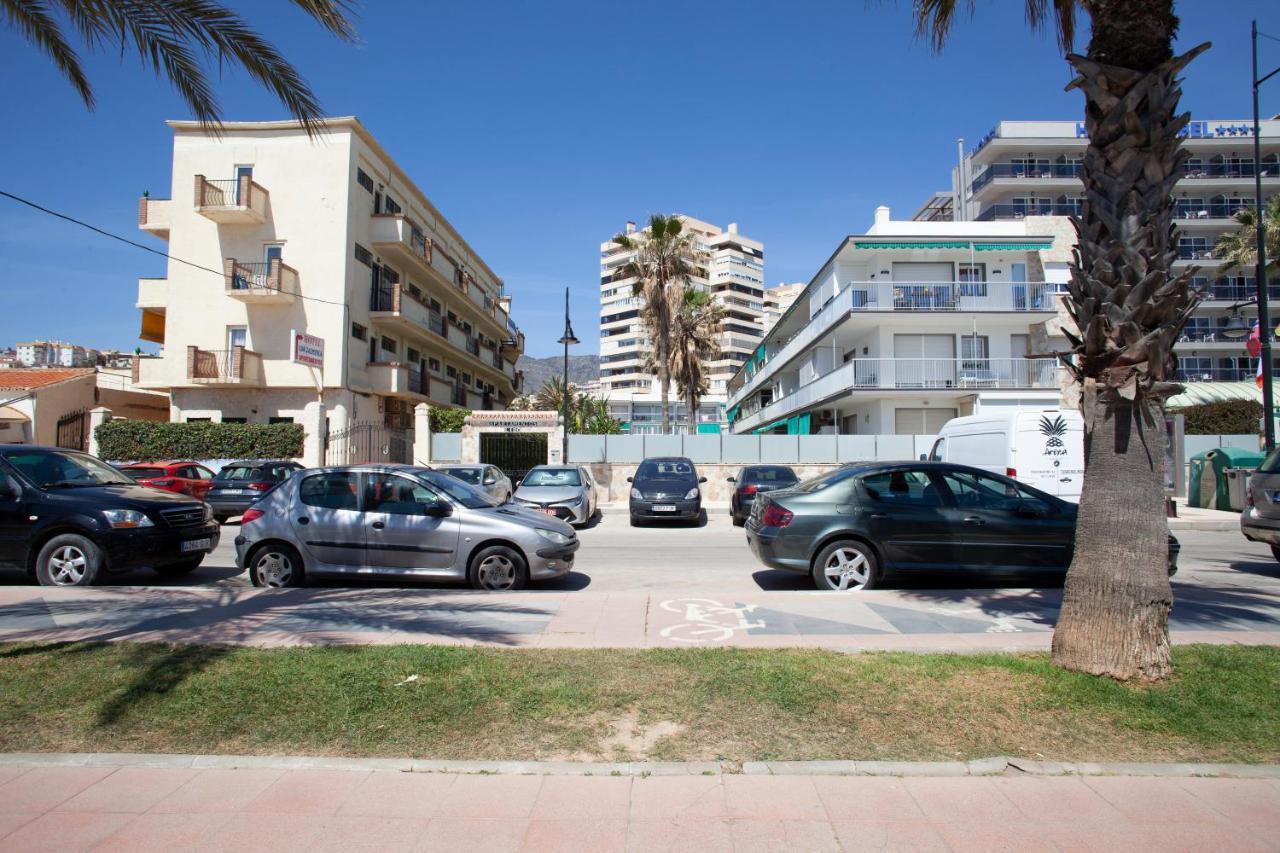 Bakari Koko Apartment Torremolinos Exterior photo
