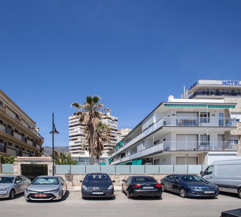 Bakari Koko Apartment Torremolinos Exterior photo